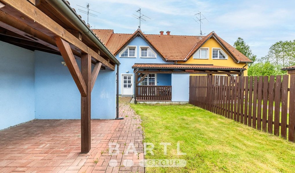 Prodej domu 118 m² s pozemkem 204 m², Frymburk – náhled fotky 35