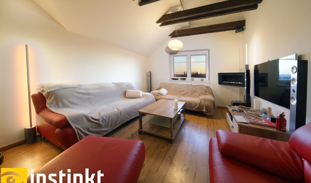 Pronájem bytu 4+1 110 m², Plzeň – náhled fotky 8