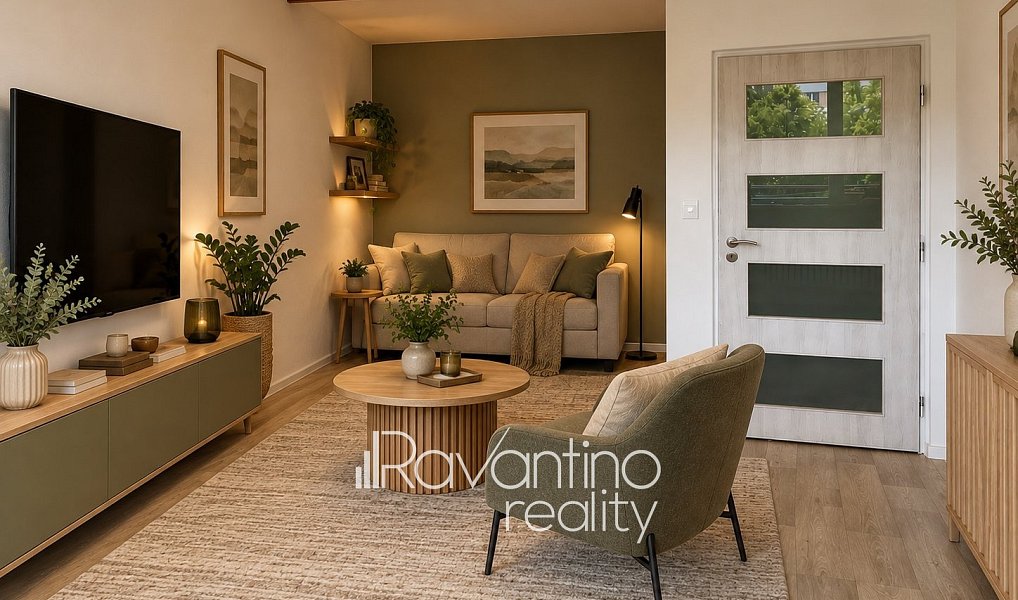 Pronájem bytu 2+1 58 m², Brno – náhled fotky 5