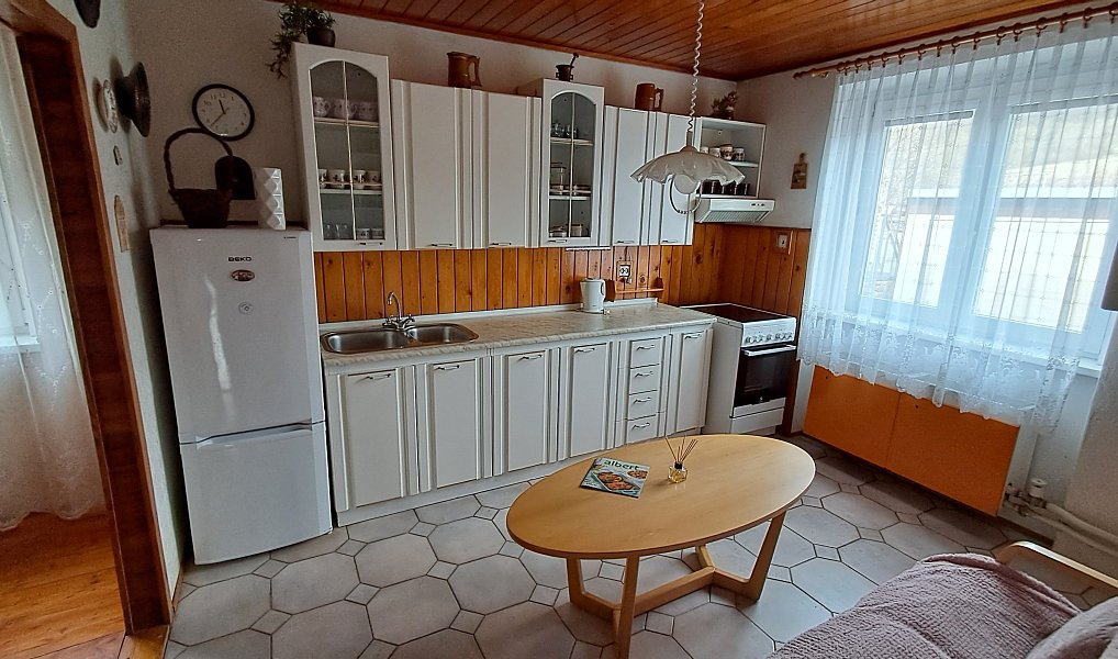 Prodej domu 120 m² s pozemkem 1 250 m², Lelekovice – náhled fotky 11