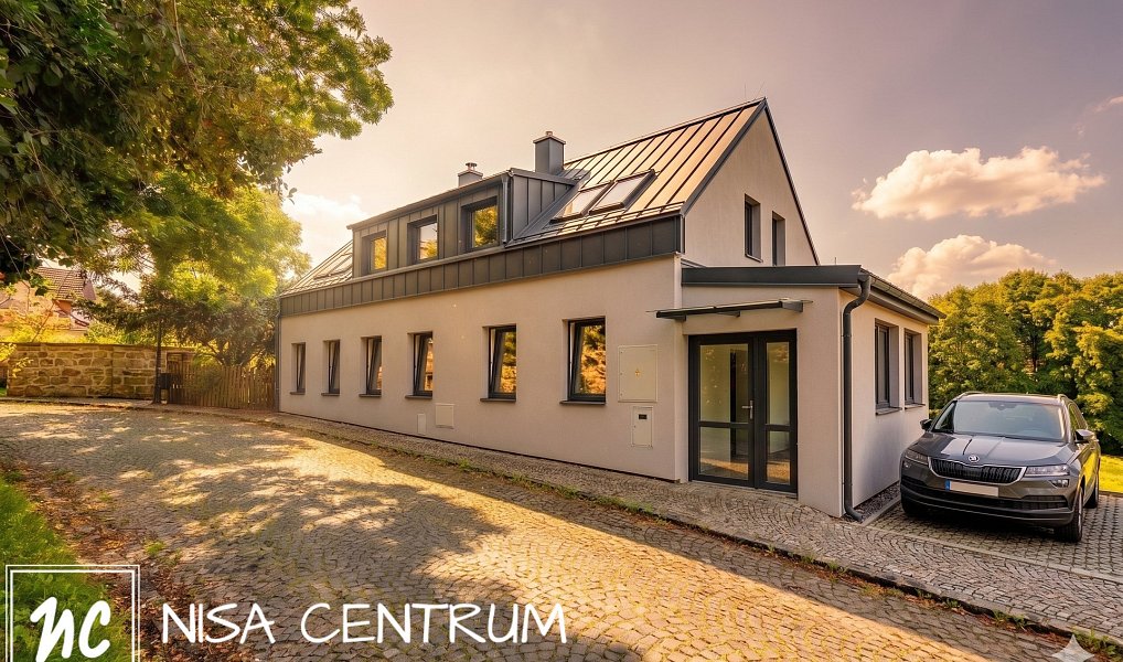 Prodej domu 118 m² s pozemkem 356 m², Doksy – náhled fotky 2