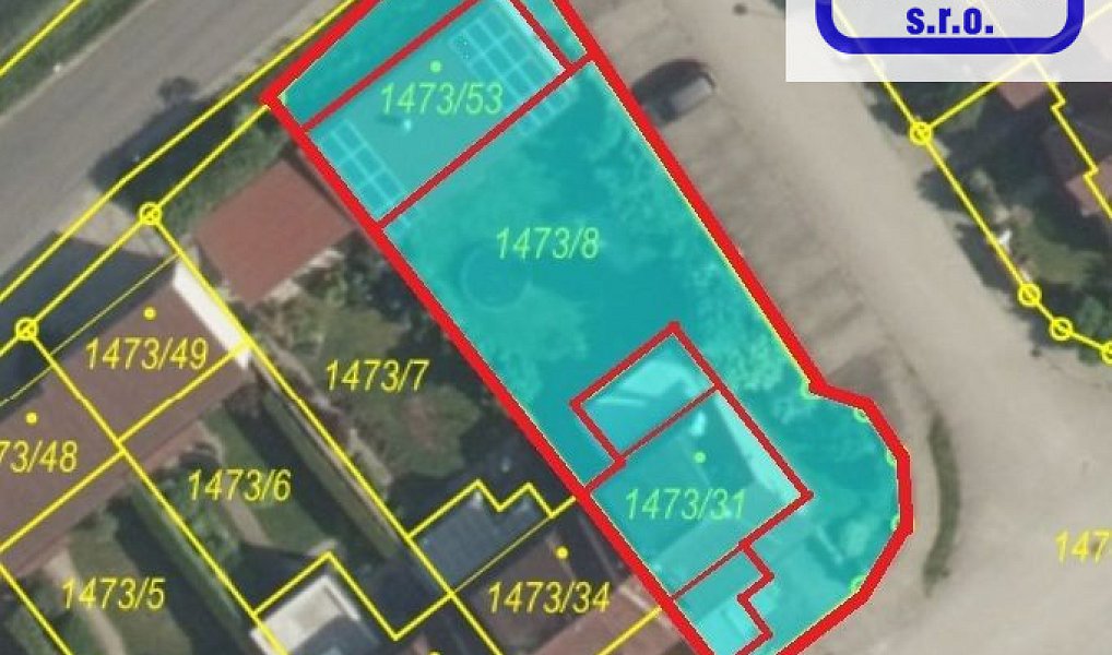 Prodej domu 215 m² s pozemkem 563 m², Jindřichův Hradec – náhled fotky 3