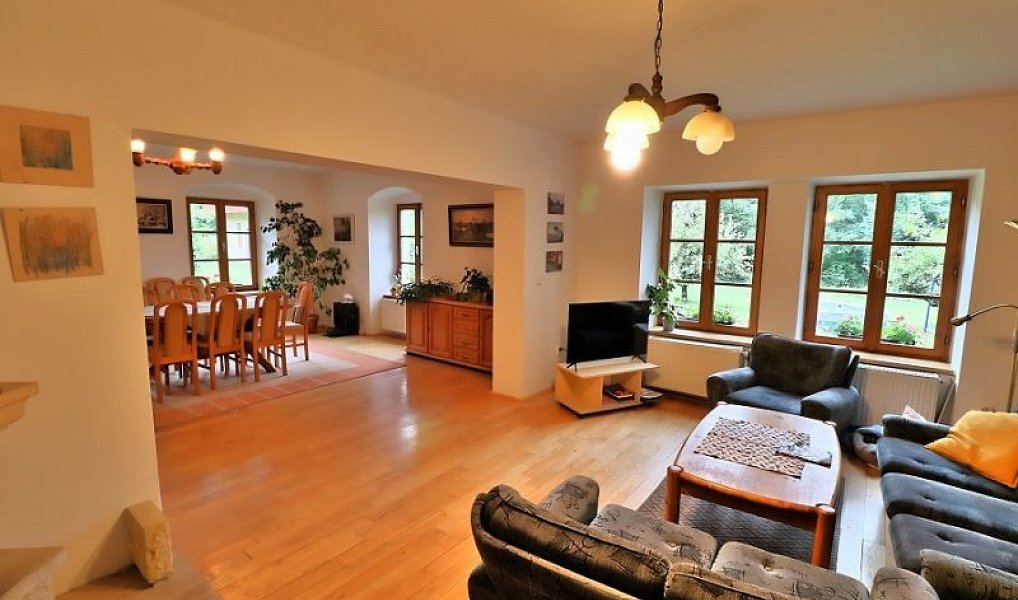 Prodej domu 229 m² s pozemkem 9 487 m², Boháňka – náhled fotky 7