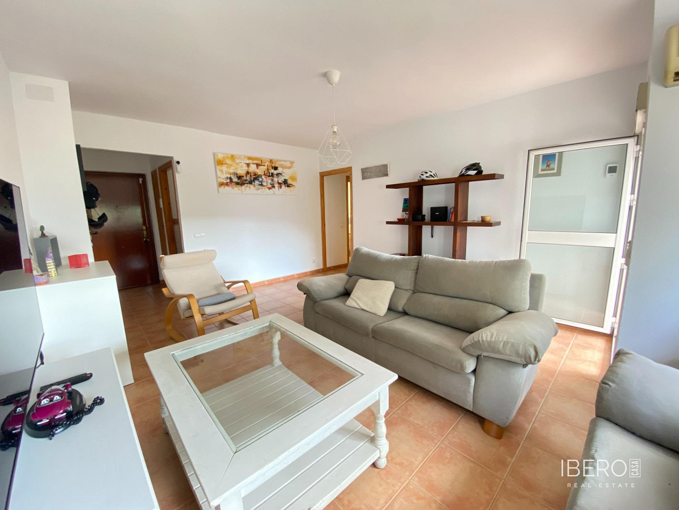 Piso 4+kk – Mairena del Aljarafe - Vista 5