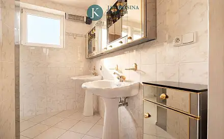 Prodej bytu 3+1 101 m², Čihákova, Poděbrady - Poděbrady II, okres Nymburk