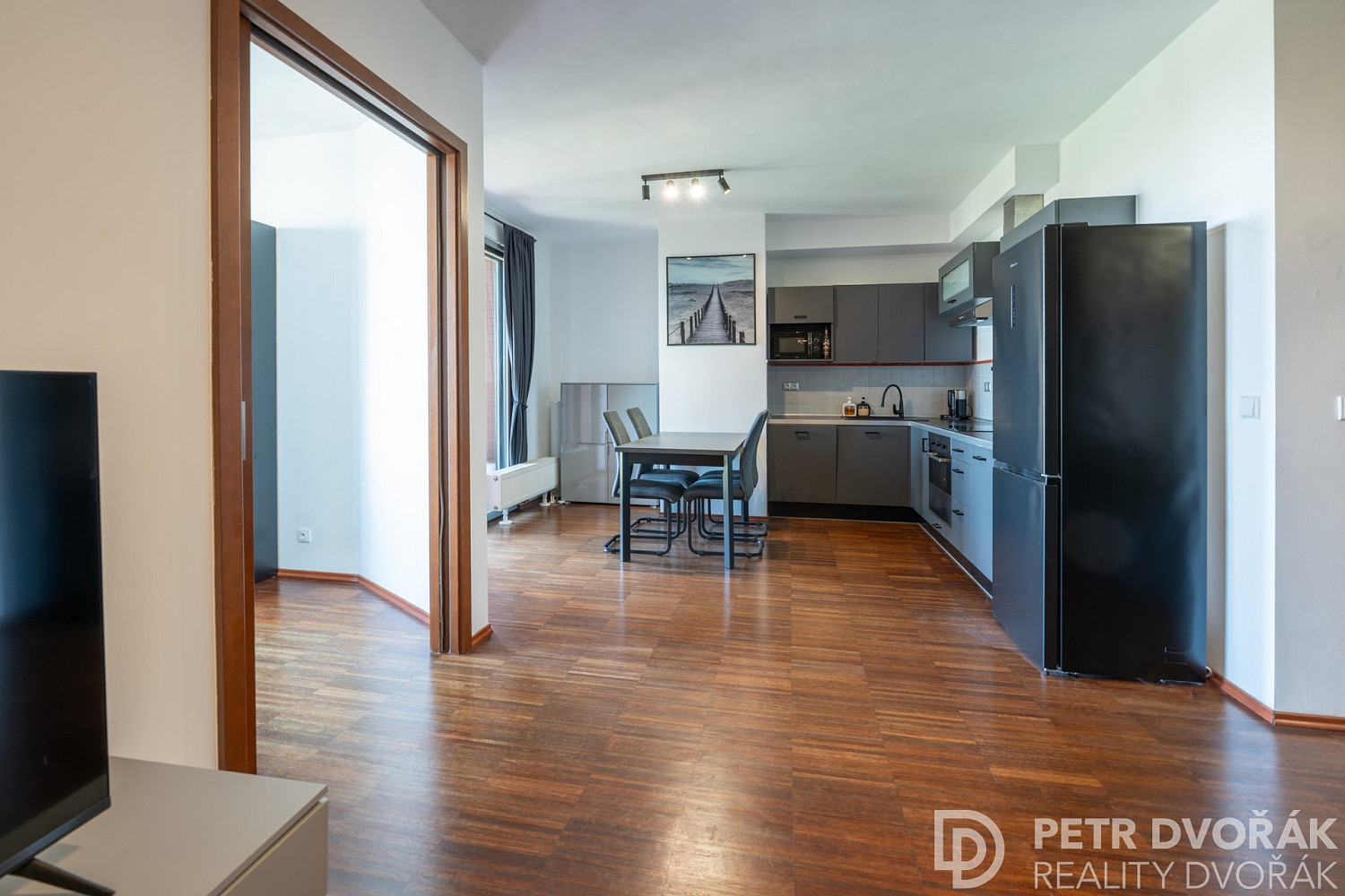 Prodej bytu 2+kk 47 m²