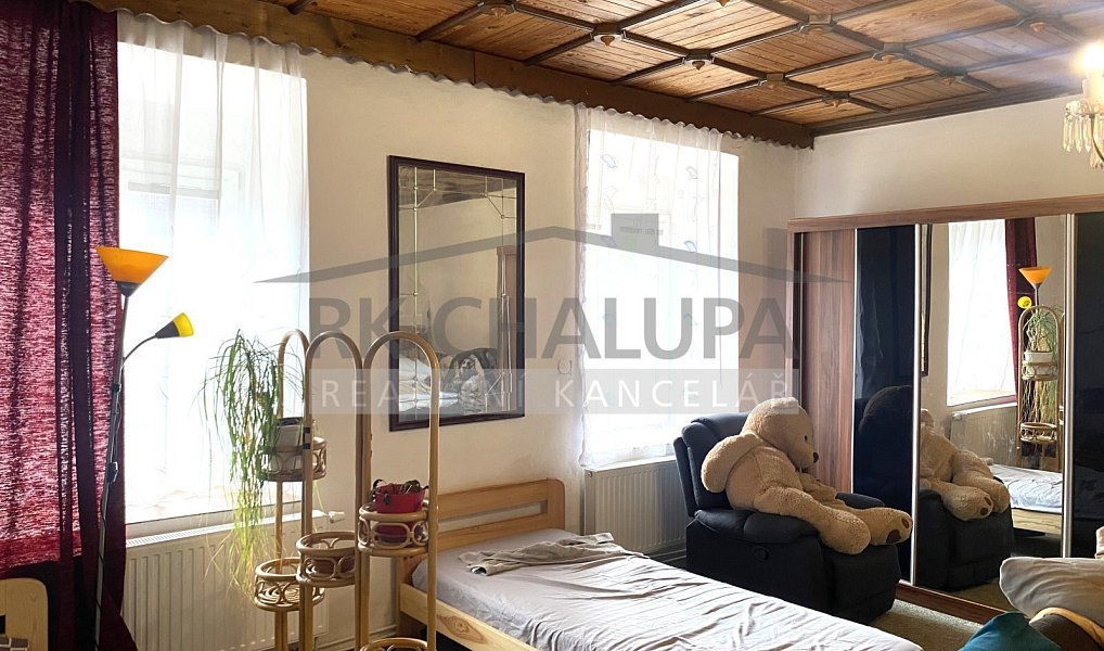 Prodej ubytovacího objektu 900 m², Stráž nad Nežárkou – náhled fotky 10
