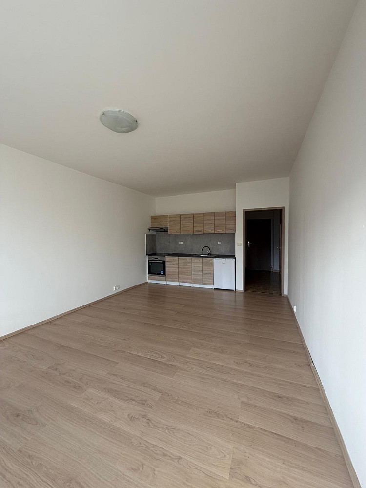 Pronájem bytu 1+kk 36 m² – fotografie 5