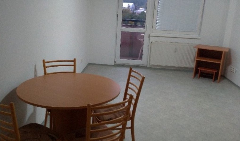 Pronájem bytu 1+kk 34 m², Jablonec nad Nisou – náhled fotky 5