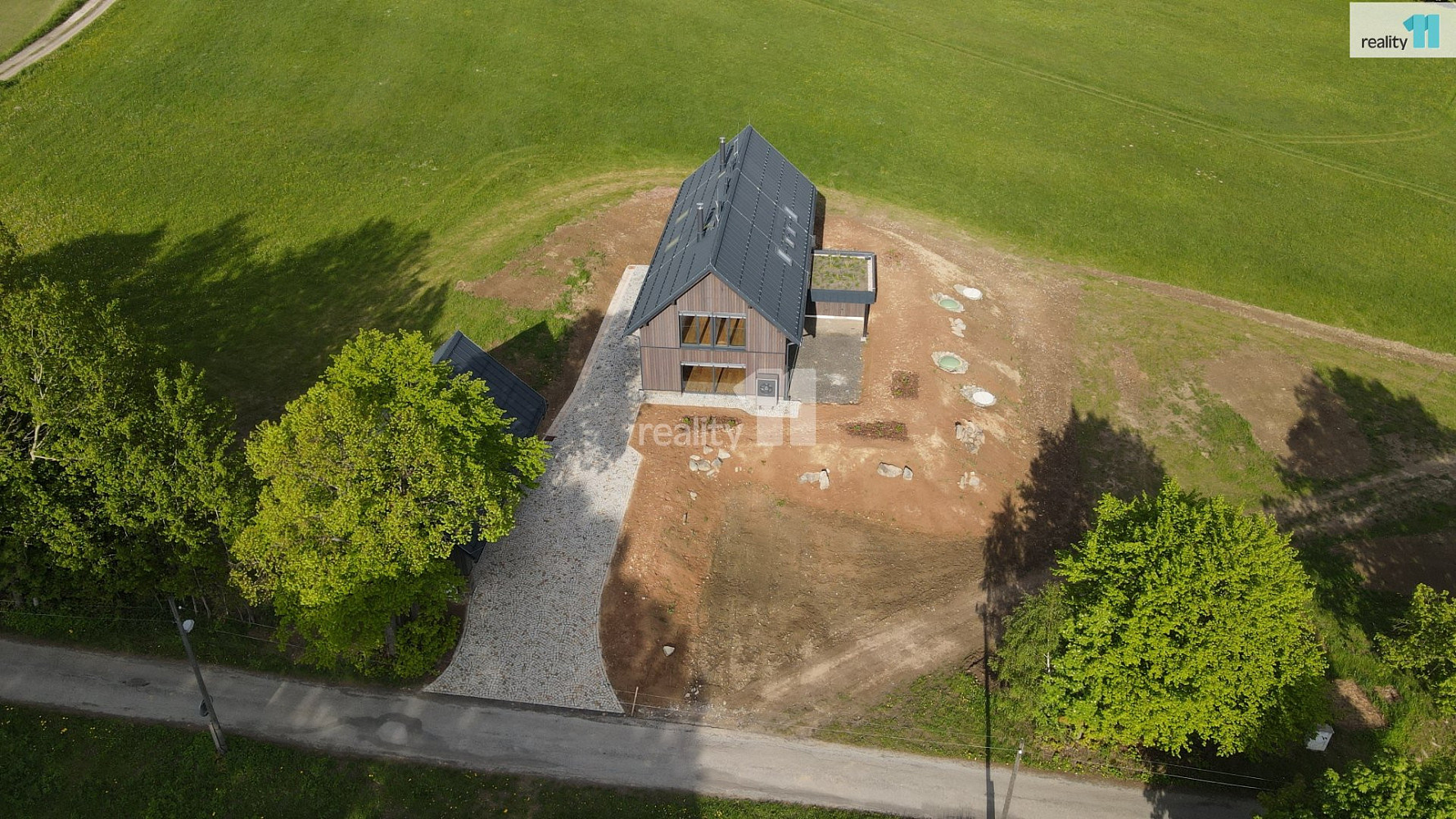 Prodej domu 129 m² s pozemkem 497 m² – fotografie 4