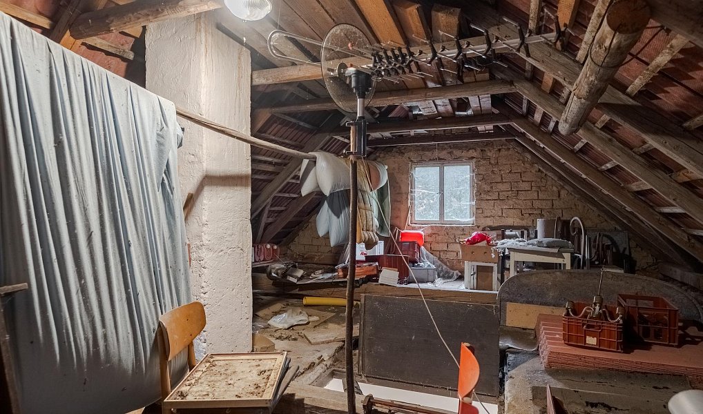Prodej domu 142 m² s pozemkem 522 m², Svojanov – náhled fotky 39