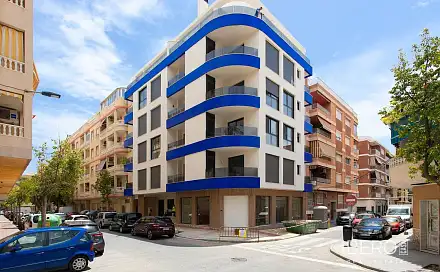Prodej bytu 3+kk 87 m², Torrevieja, Španělsko