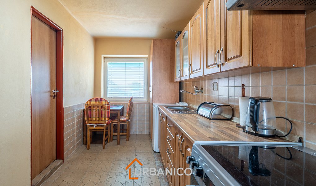 Prodej domu 100 m² s pozemkem 684 m², Počenice-Tetětice – náhled fotky 2