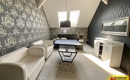 Pronájem ubytovacího objektu 292 m², Hodonín