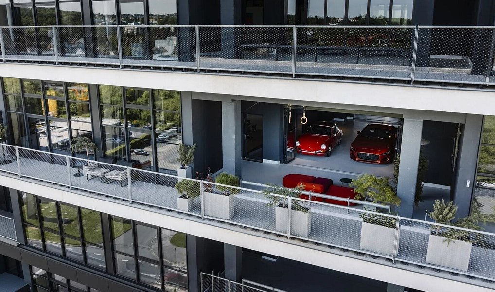 Prodej bytu 2+kk 65 m², Praha – náhled fotky 10