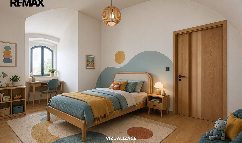 Prodej domu 90 m² s pozemkem 270 m², Pětipsy – náhled fotky 19