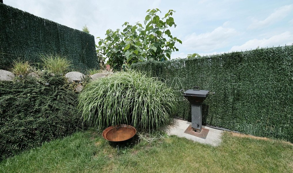 Pronájem domu 124 m² s pozemkem 76 m², Nelahozeves – náhled fotky 2
