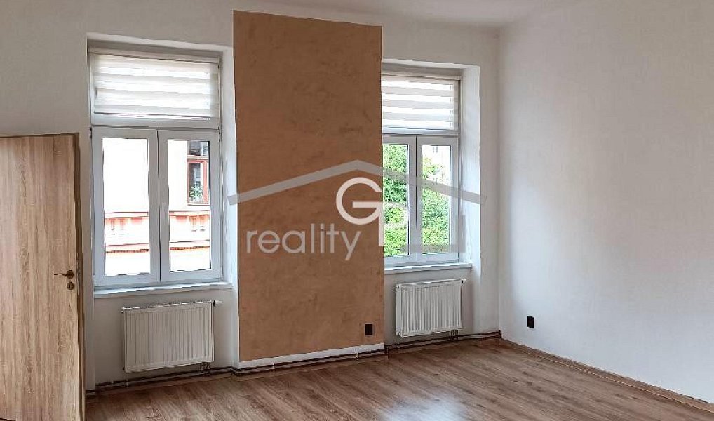 Pronájem bytu 3+1 105 m², České Budějovice – náhled fotky 8