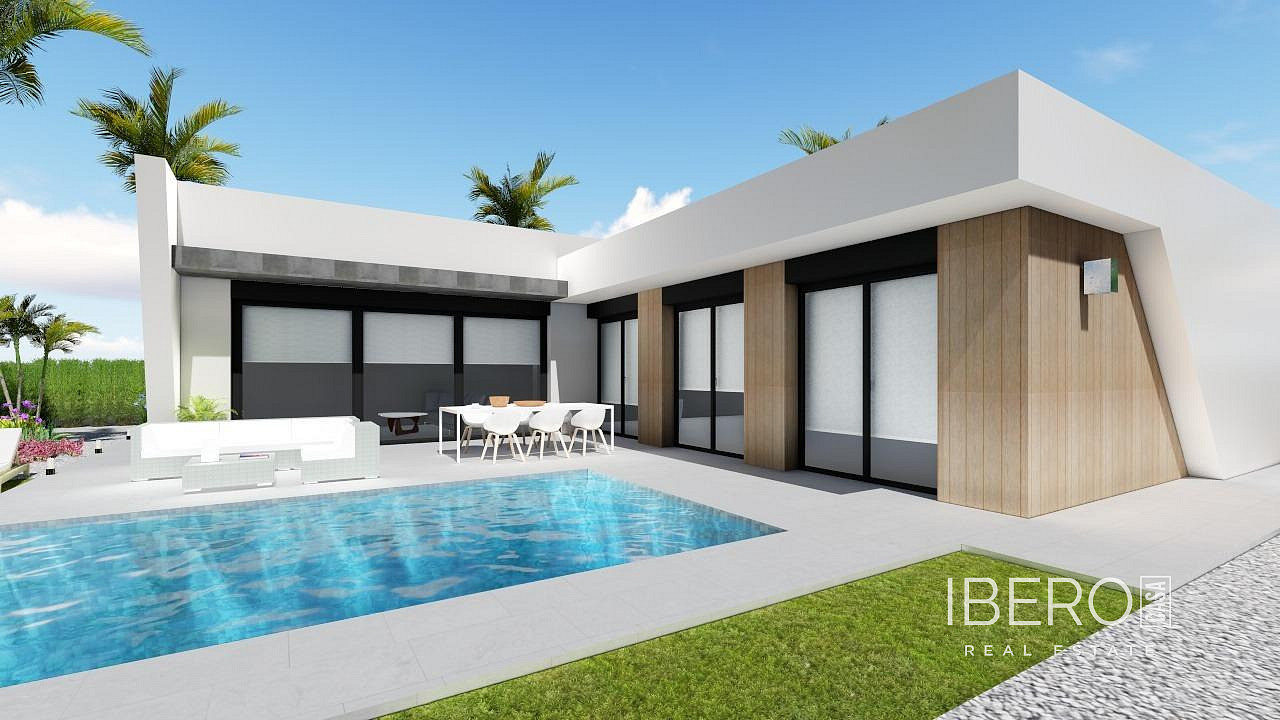 Casa 4+kk – Calasparra - Vista 5