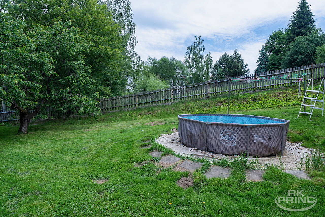 Prodej domu 150 m² s pozemkem 1 922 m² – fotografie 5