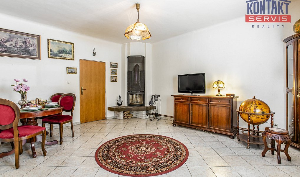 Prodej domu 145 m² s pozemkem 492 m², Veselí nad Lužnicí – náhled fotky 27