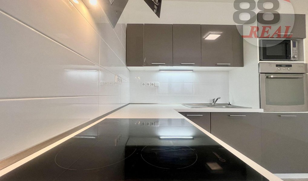 Pronájem bytu 1+1 35 m², Klášterec nad Ohří – náhled fotky 3