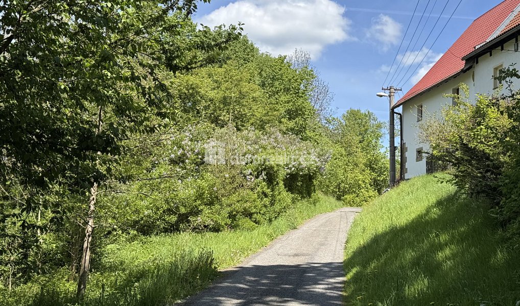 Prodej pozemku 50 m², Cvikov – náhled fotky 5