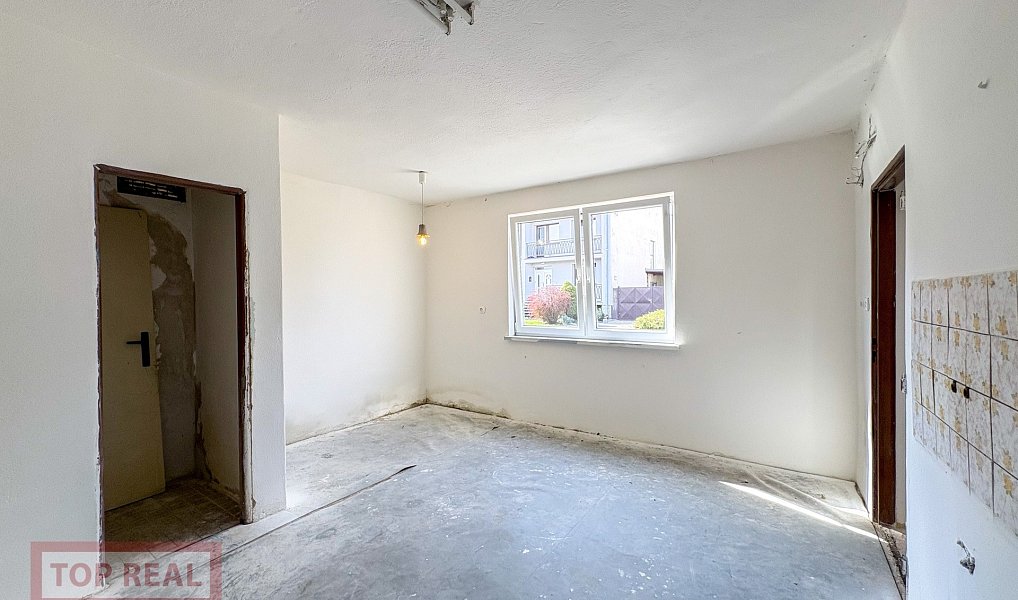 Prodej domu 123 m² s pozemkem 151 m², Bezměrov – náhled fotky 9