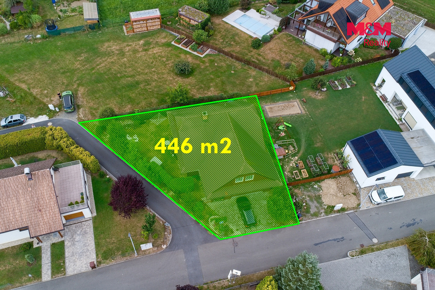 Prodej domu 280 m² s pozemkem 446 m² – fotografie 4