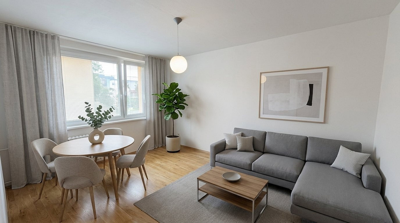 Prodej bytu 3+1 79 m² – fotografie 2