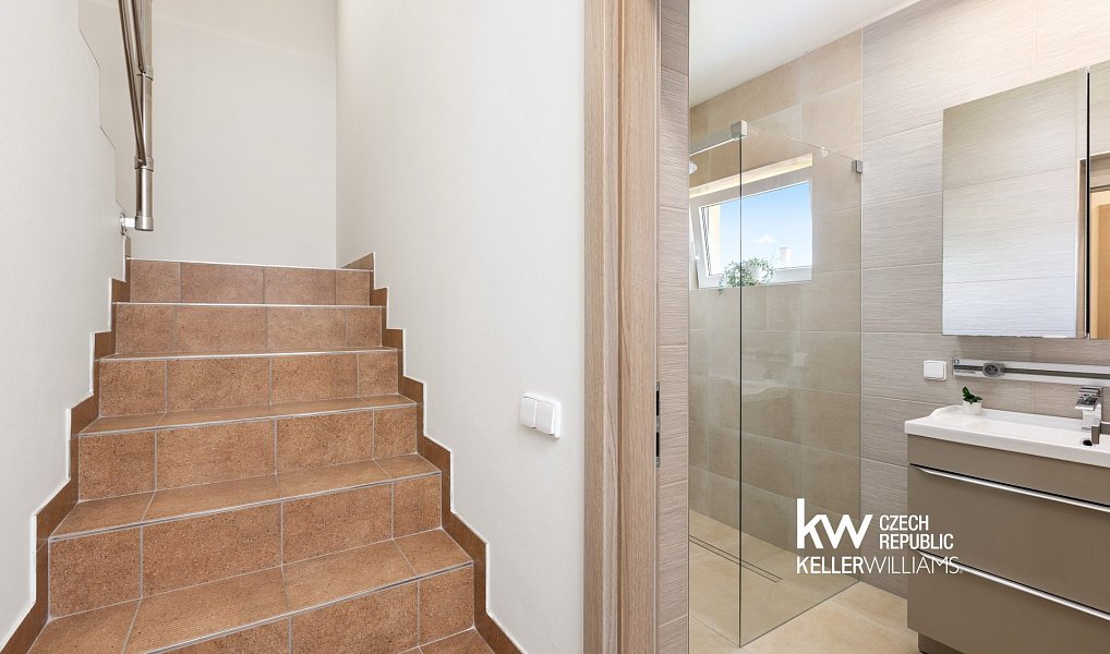 Prodej domu 128 m² s pozemkem 248 m², Kosořice – náhled fotky 14