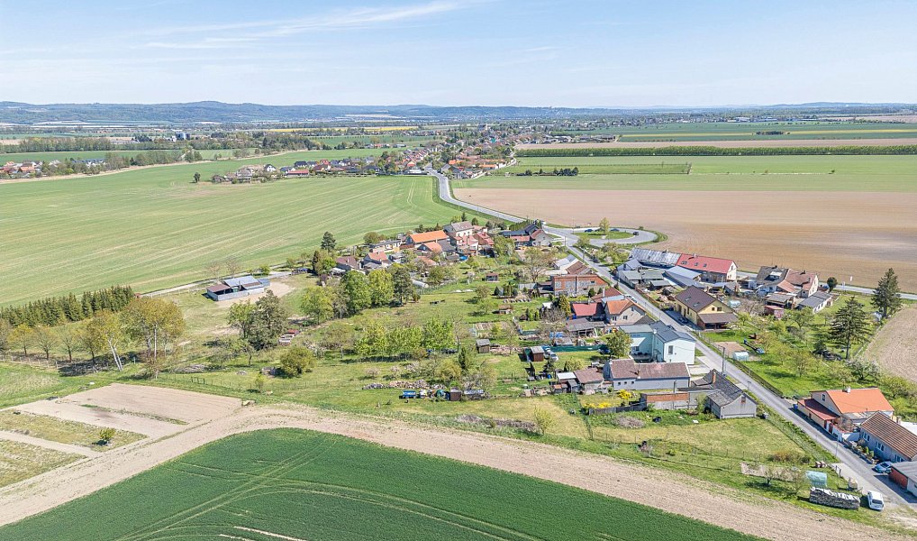 Prodej domu 210 m² s pozemkem 1 674 m², Štěpánov – náhled fotky 49