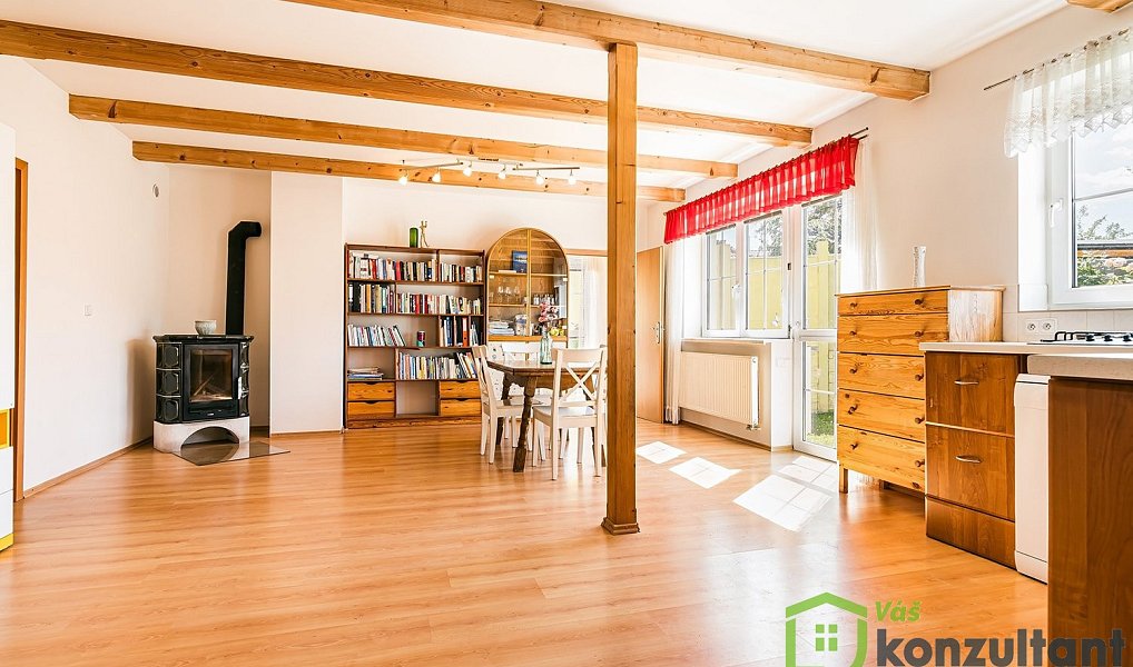 Prodej domu 135 m² s pozemkem 267 m², Lednice – náhled fotky 6
