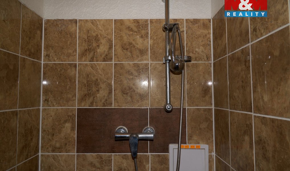 Pronájem obchodních prostor 200 m², Teplice – náhled fotky 9
