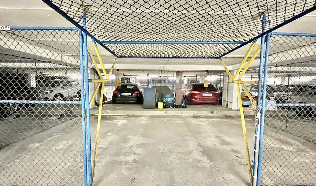 Prodej garáže, 10 m², Podolí - Praha 4, Praha