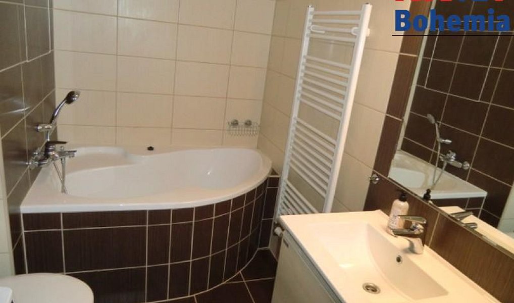 Pronájem bytu 2+kk 52 m², Benátky nad Jizerou – náhled fotky 11
