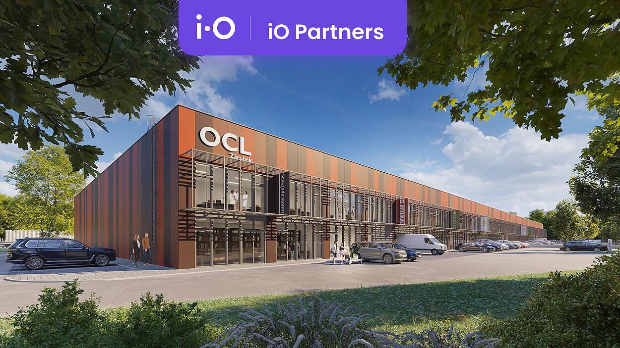 Pronájem skladovacích prostor 8 100 m² – fotografie 5