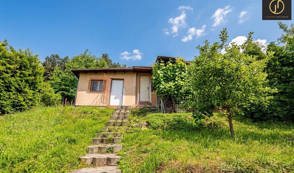 Prodej chaty/chalupy 25 m² s pozemkem 732 m², Brandýsek – náhled fotky 2