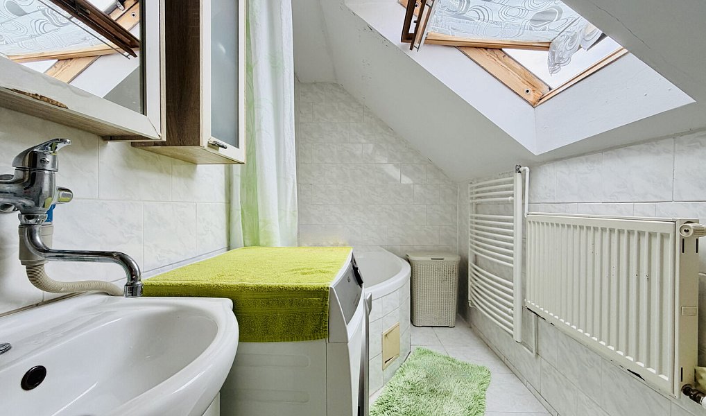 Prodej domu 240 m² s pozemkem 1 494 m², Bělá pod Pradědem – náhled fotky 14