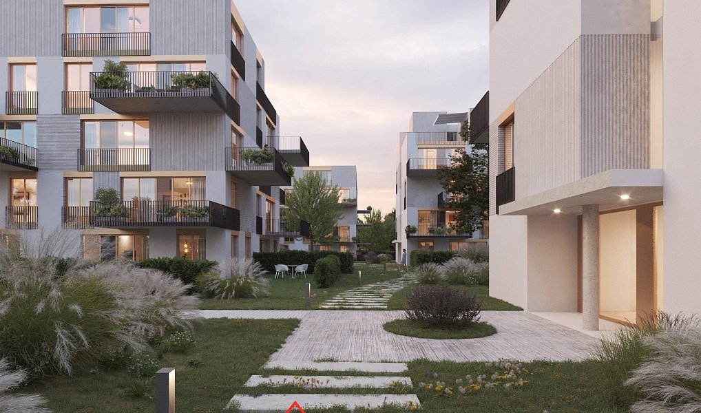 Prodej bytu 2+kk 67 m², Brno – náhled fotky 4
