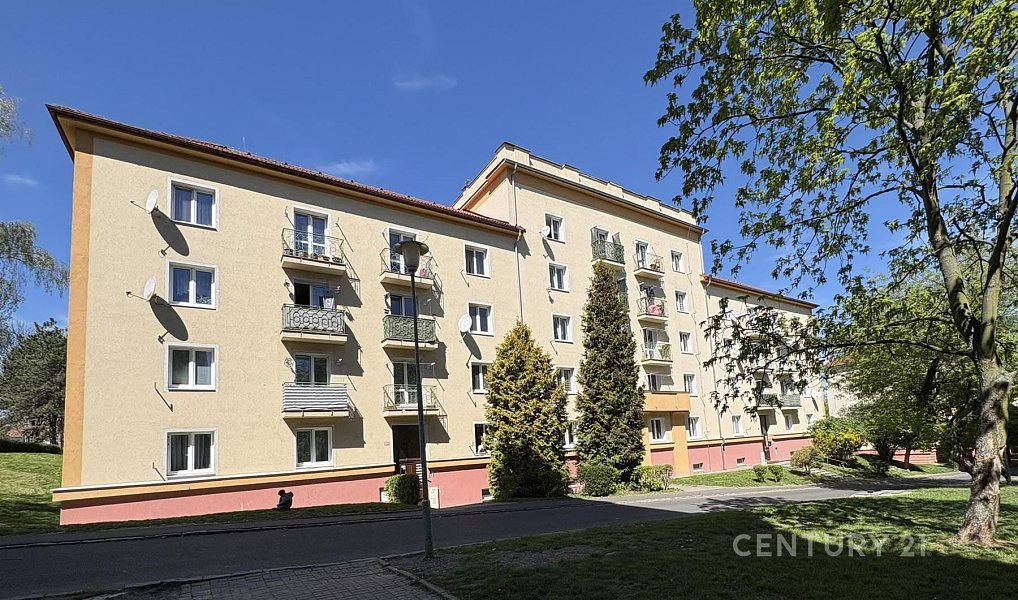 Prodej bytu 2+1 56 m², Most – náhled fotky 7