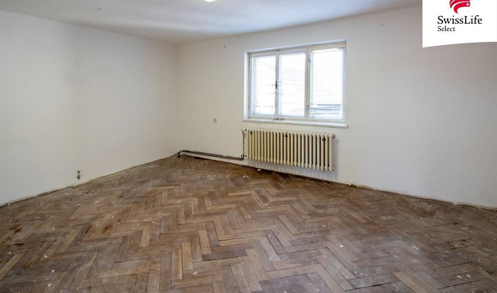 Prodej domu 145 m² s pozemkem 458 m², Boršov – náhled fotky 6