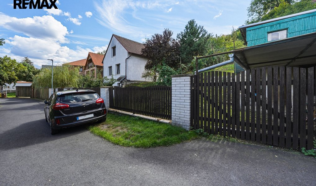 Prodej domu 122 m² s pozemkem 1 354 m², Žatec – náhled fotky 28