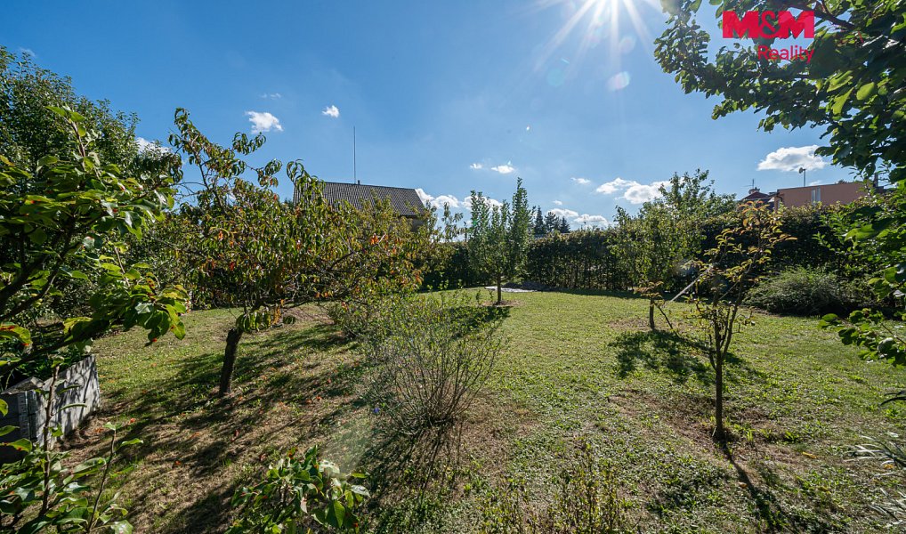Prodej stavebního pozemku 567 m², Bílá Lhota – náhled fotky 5
