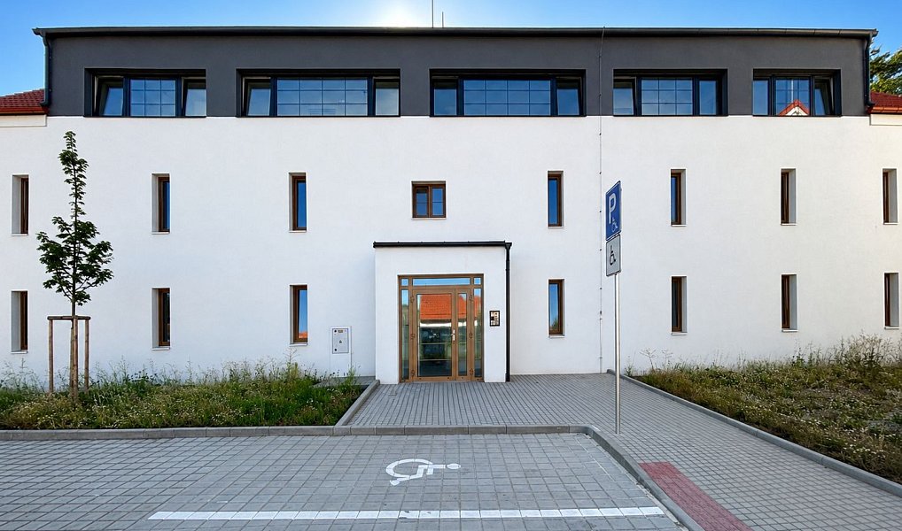 Pronájem bytu 2+kk 39 m², Praha – náhled fotky 9