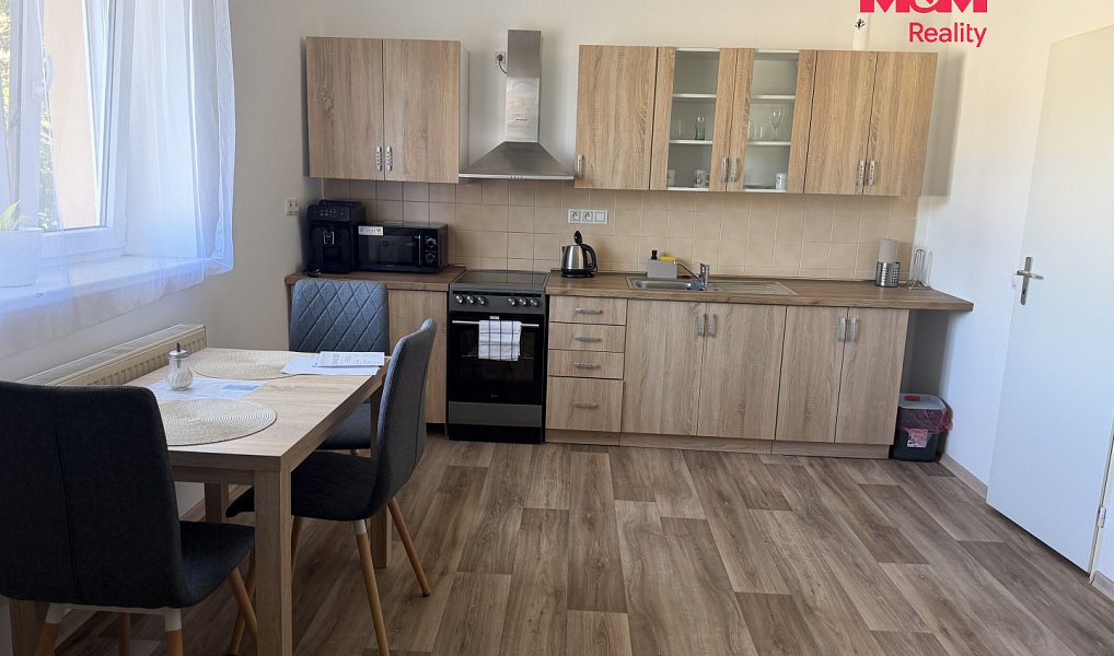 Pronájem bytu 1+1 56 m², Olomouc – náhled fotky 2