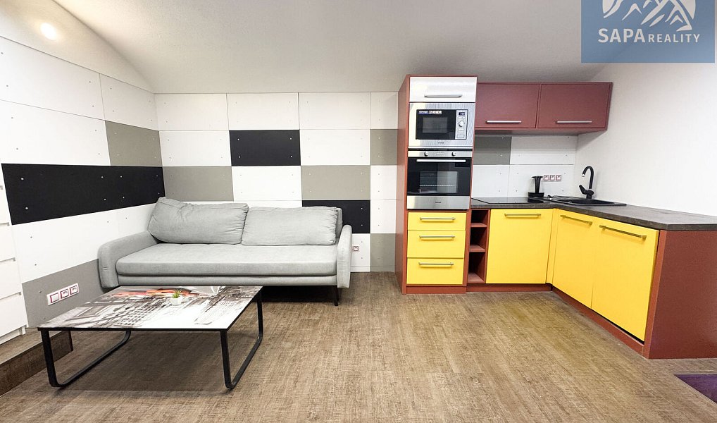 Pronájem kanceláře 42 m², Praha – náhled fotky 7