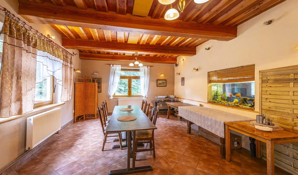 Prodej komerčního objektu (jiného typu) 818 m², Štoky – náhled fotky 31