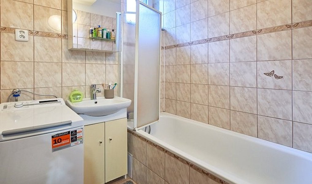 Prodej bytu 3+1 96 m², Okrouhlá – náhled fotky 16