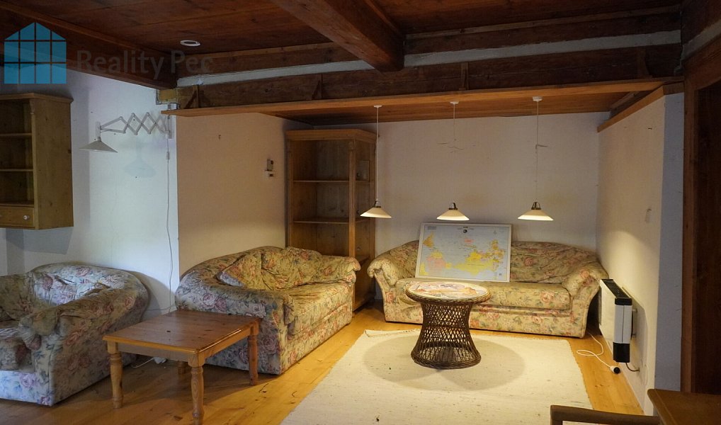 Pronájem chaty/chalupy 183 m² s pozemkem 2 927 m², Pec pod Sněžkou – náhled fotky 22